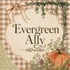 evergreenally